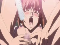 [ Animated Sex Manga ] Rei and Fuko Episode 3